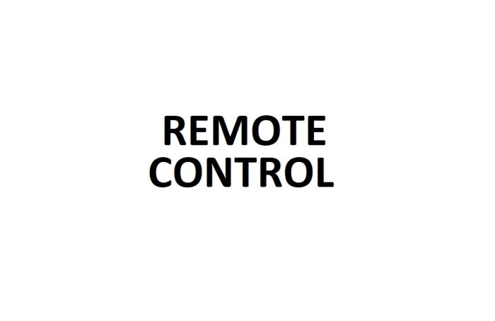 ООО «Remote Control»